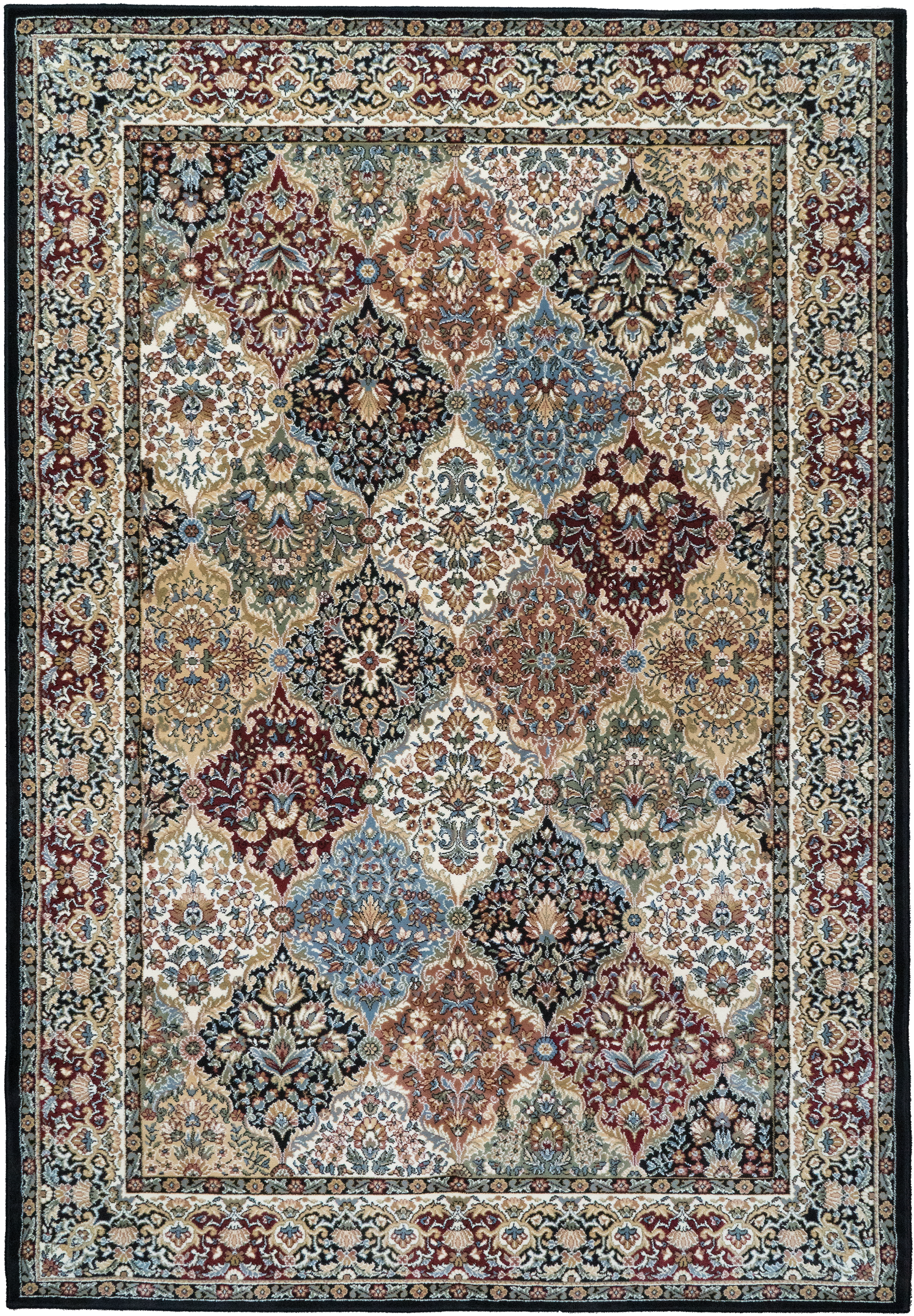 ANCIENT GARDEN 57008-3233